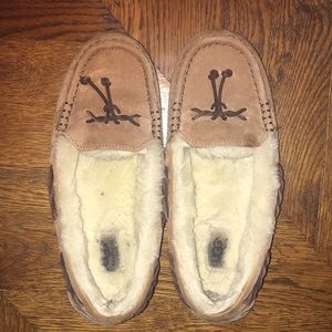 UGG slippers